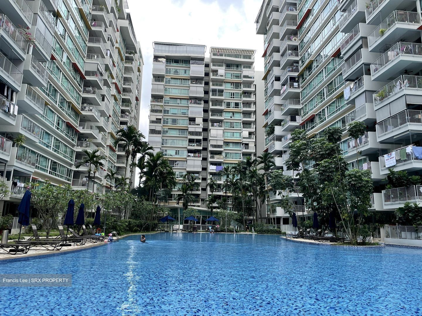 Caspian (D22), Condominium #487303671